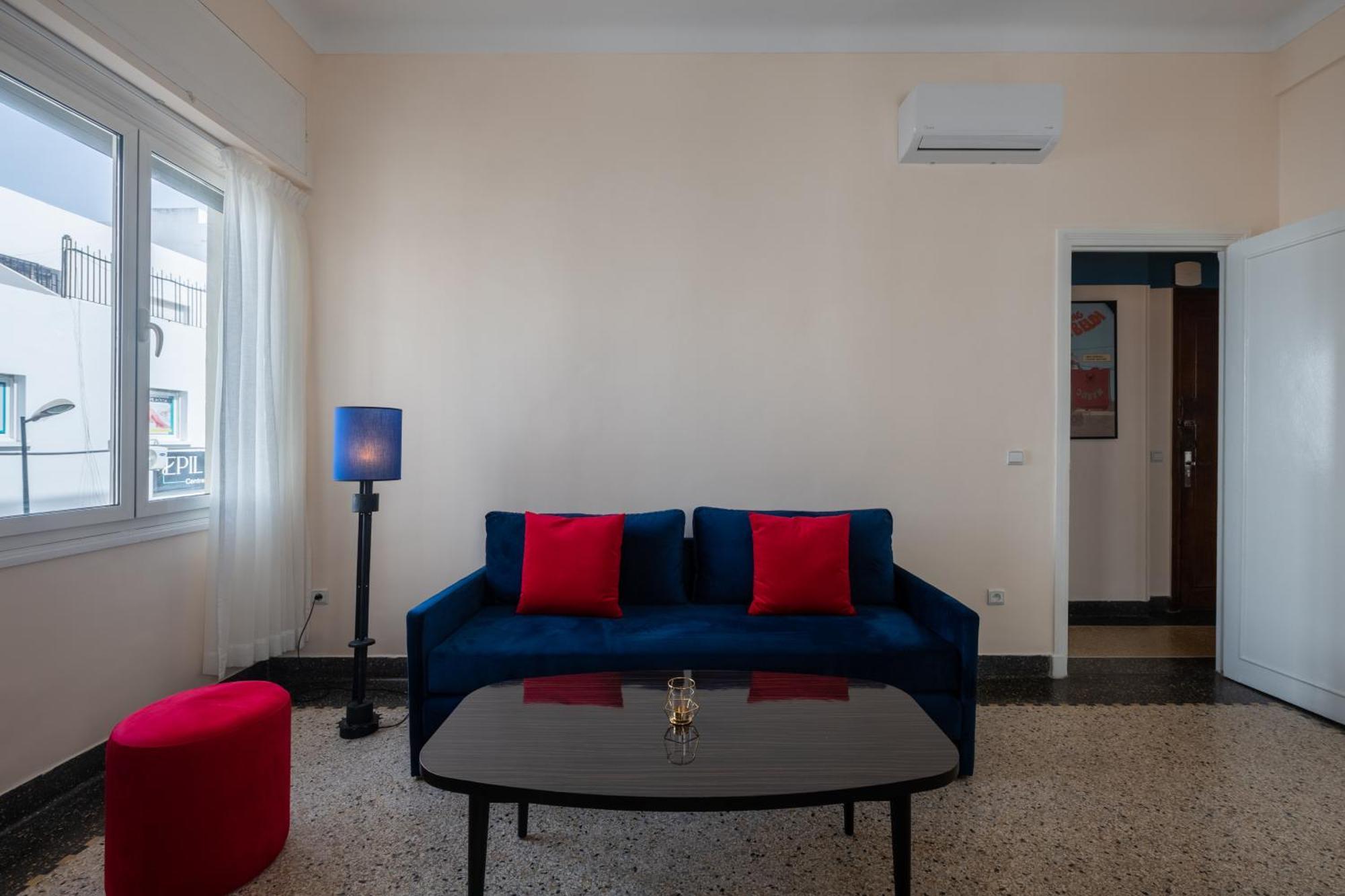 Suite Balima XI Rabat Extérieur photo