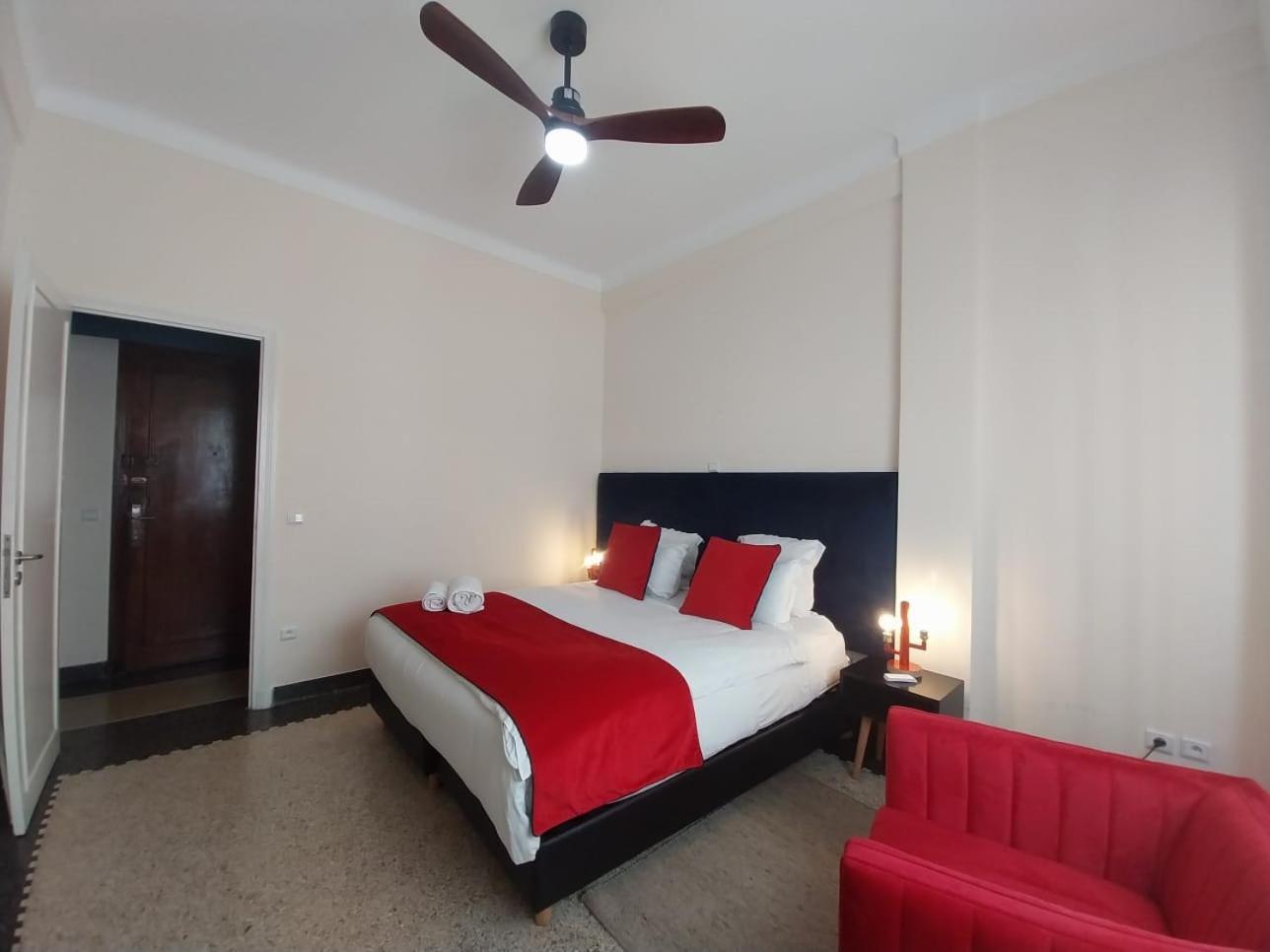 Suite Balima XI Rabat Extérieur photo
