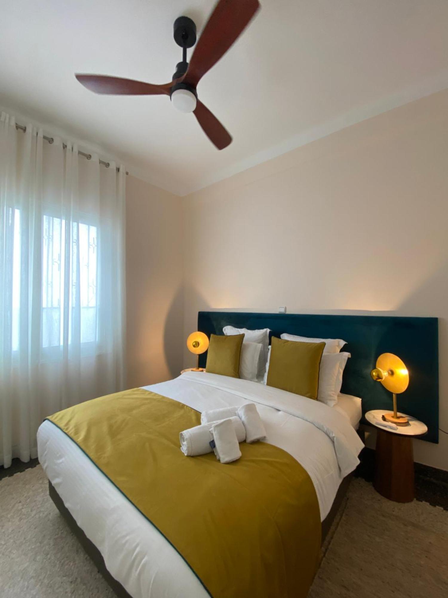 Suite Balima XI Rabat Extérieur photo