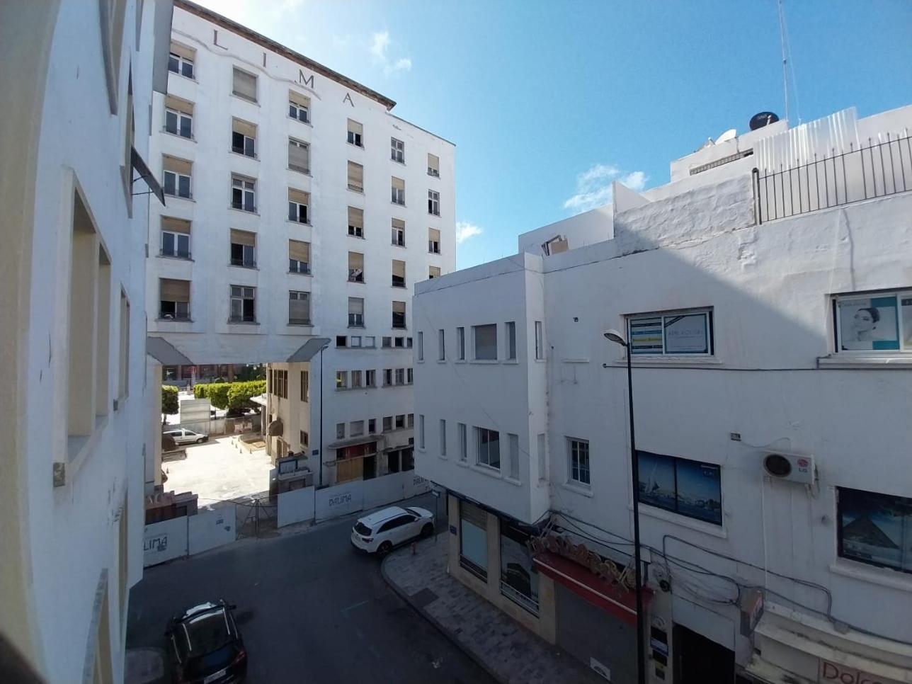 Suite Balima XI Rabat Extérieur photo