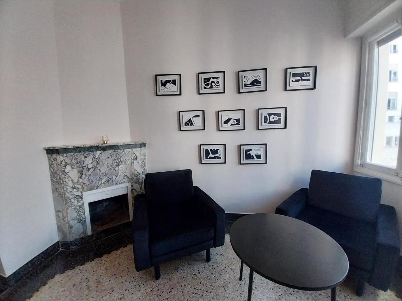 Suite Balima XI Rabat Extérieur photo