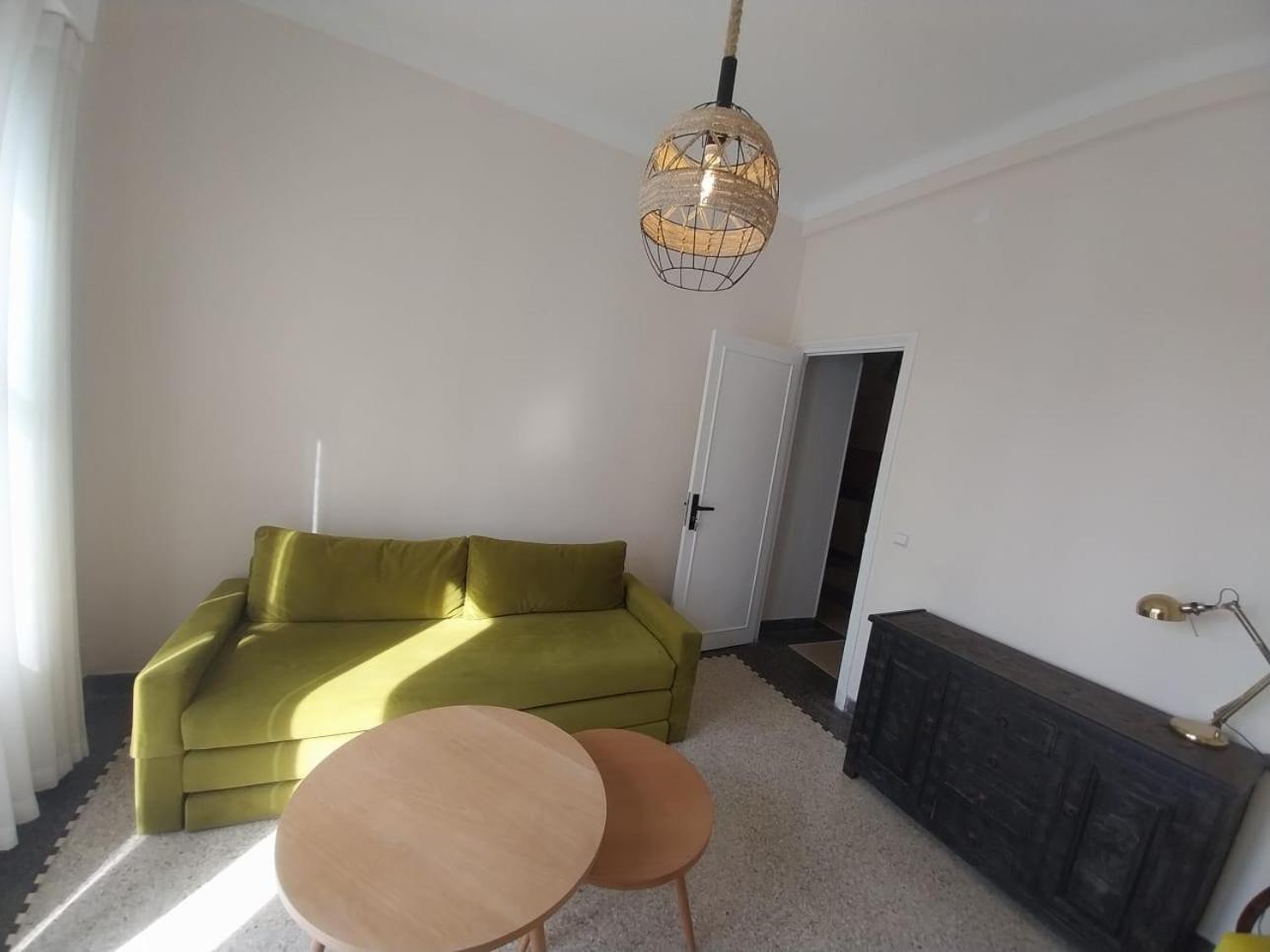 Suite Balima XI Rabat Extérieur photo
