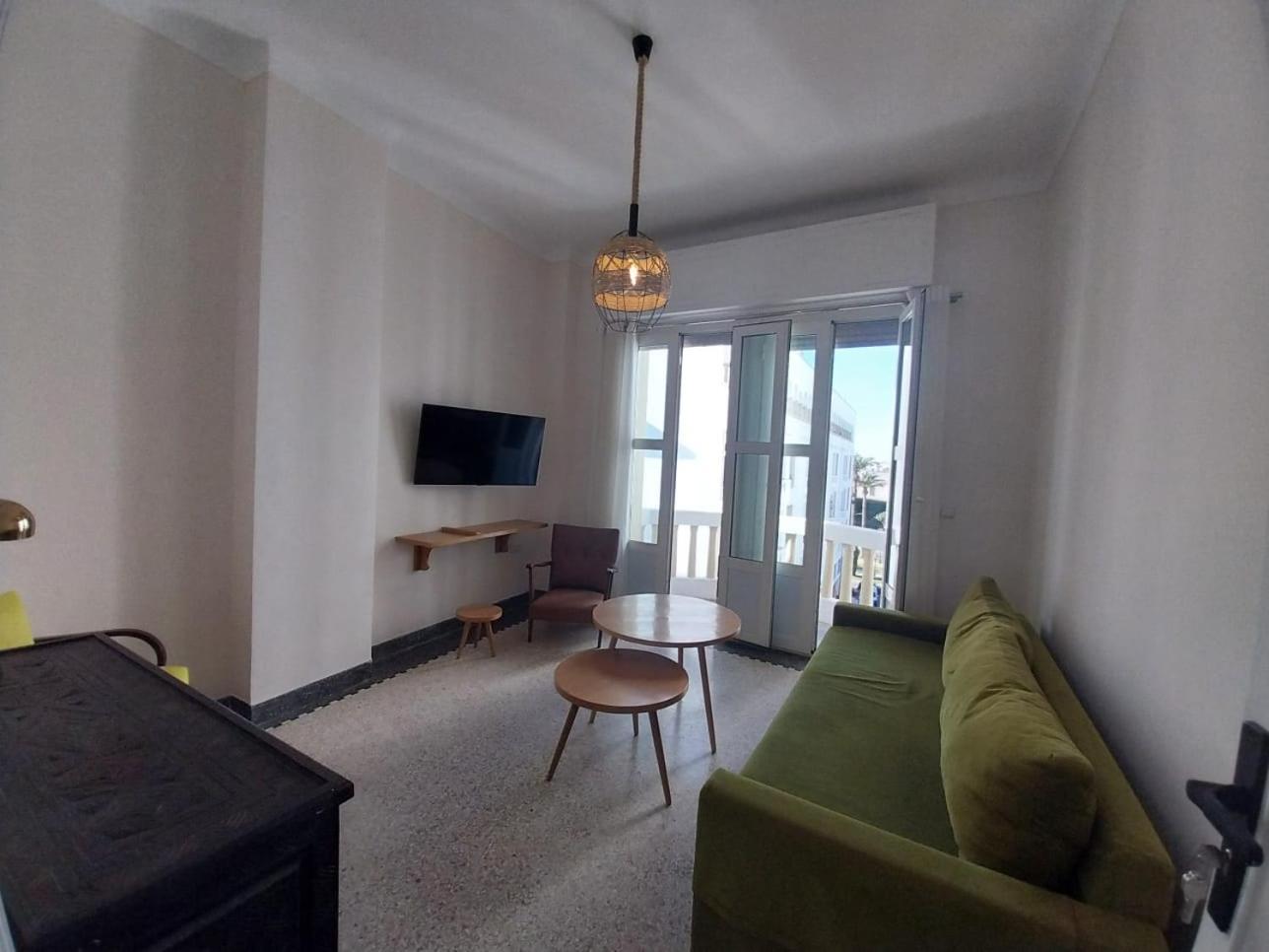Suite Balima XI Rabat Extérieur photo