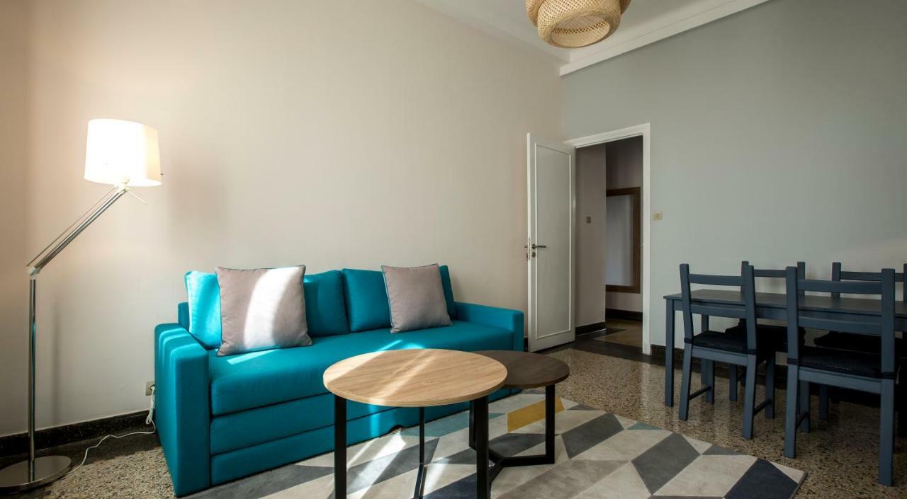 Suite Balima XI Rabat Extérieur photo