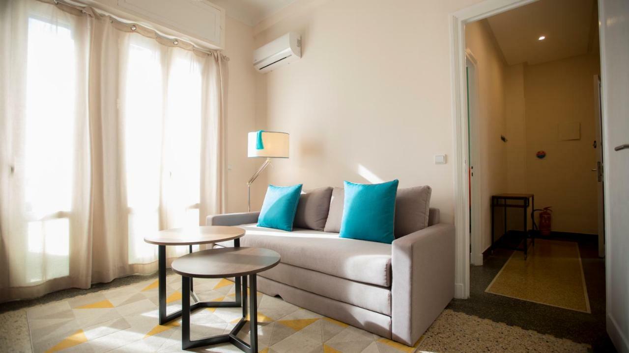 Suite Balima XI Rabat Extérieur photo