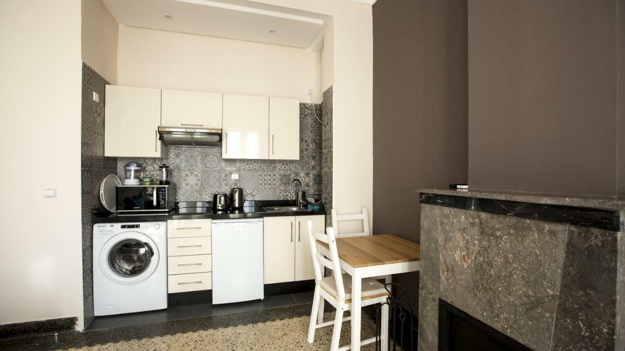 Suite Balima XI Rabat Extérieur photo